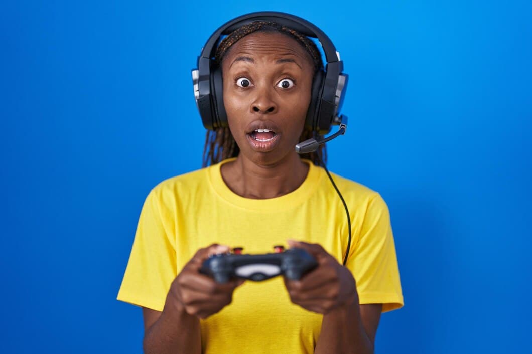 Blackgamer