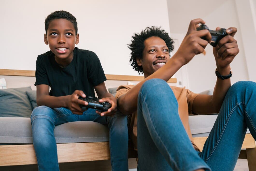 Blackgamer